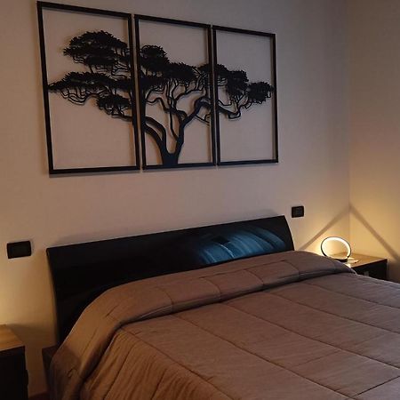 B&V Mountain Dream Home อาออสตา ภายนอก รูปภาพ