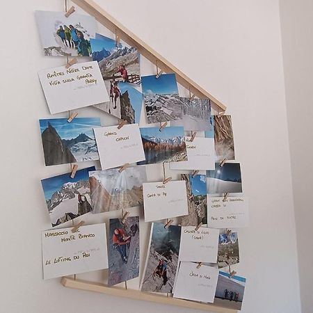 B&V Mountain Dream Home อาออสตา ภายนอก รูปภาพ