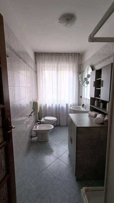B&V Mountain Dream Home อาออสตา ภายนอก รูปภาพ